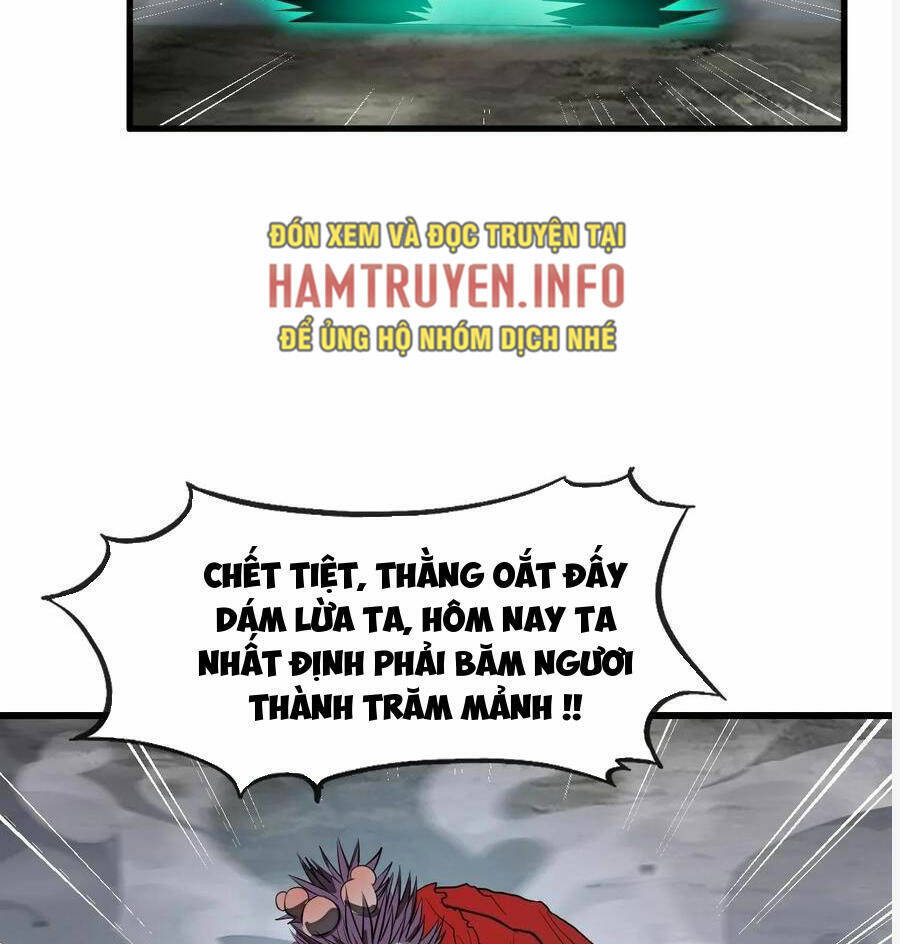 Ta Không Phải Con Cưng Của Khí Vận Chap 224 - Next Chap 225