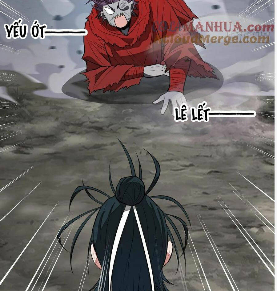 Ta Không Phải Con Cưng Của Khí Vận Chap 224 - Next Chap 225