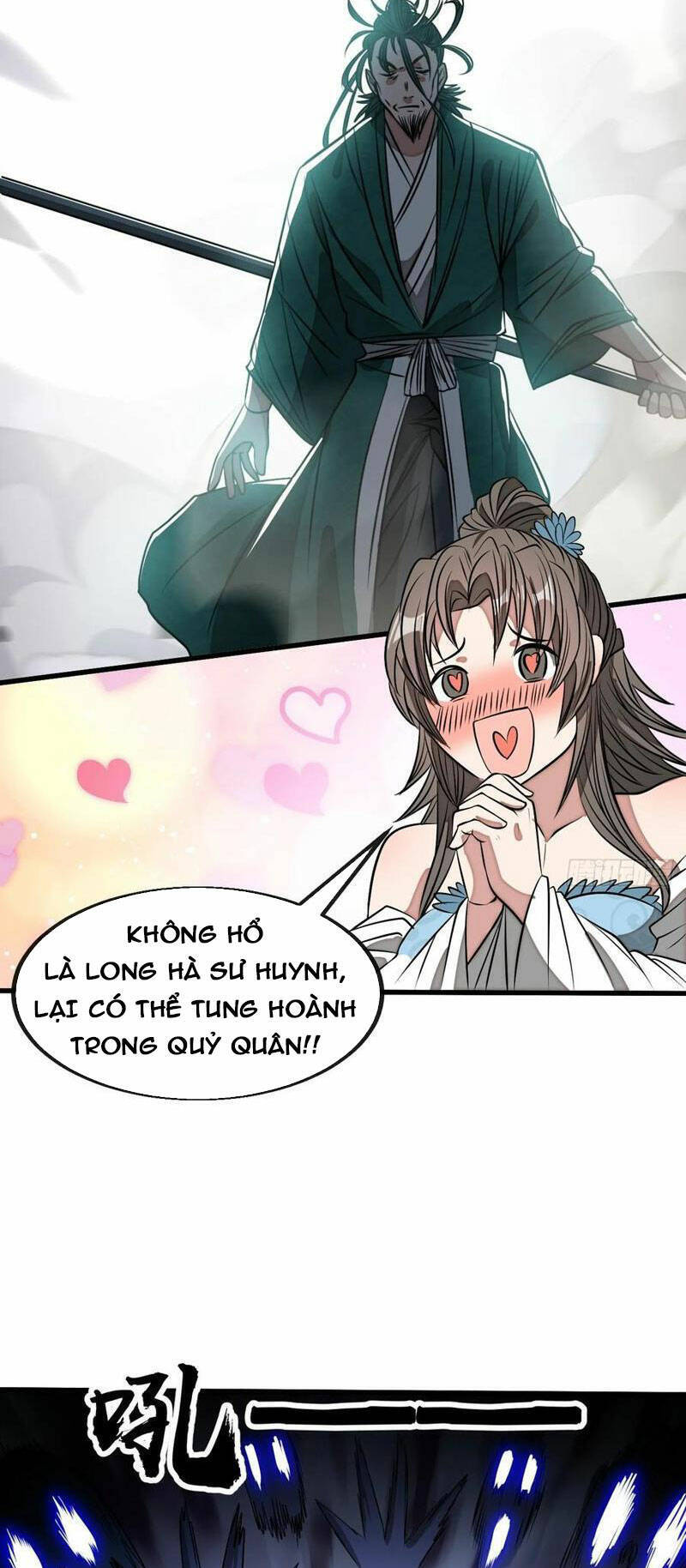 Ta Không Phải Con Cưng Của Khí Vận Chap 225 - Next Chap 226