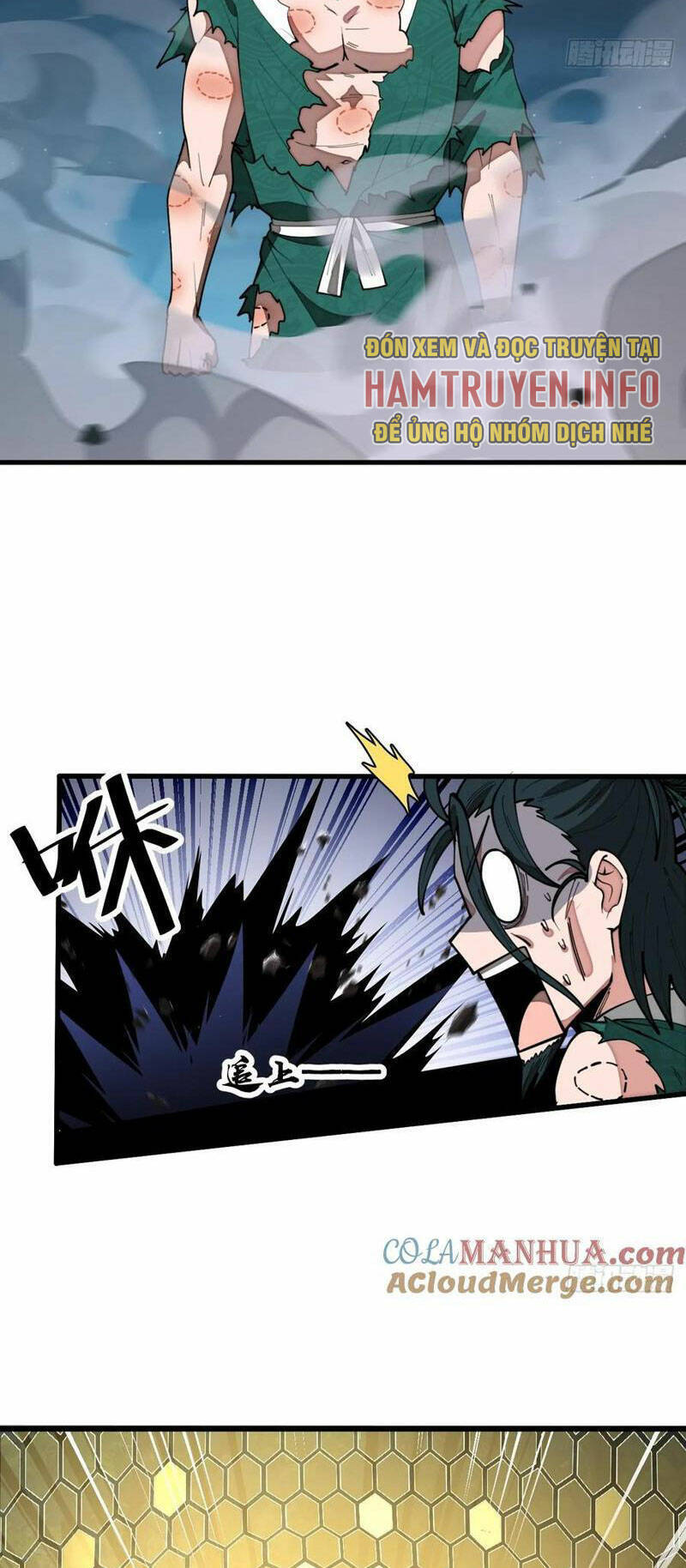 Ta Không Phải Con Cưng Của Khí Vận Chap 225 - Next Chap 226
