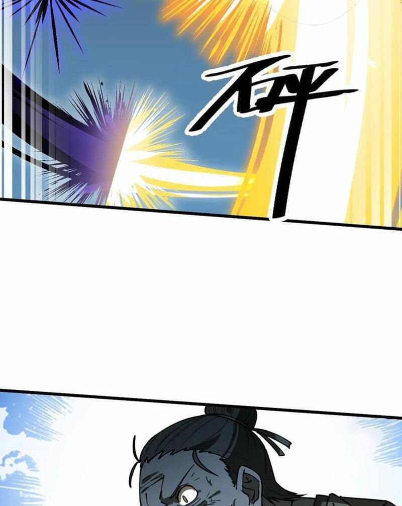 Ta Không Phải Con Cưng Của Khí Vận Chap 225 - Next Chap 226