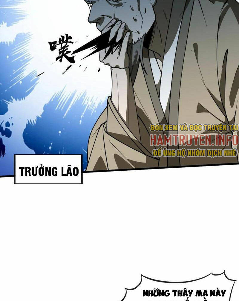 Ta Không Phải Con Cưng Của Khí Vận Chap 225 - Next Chap 226