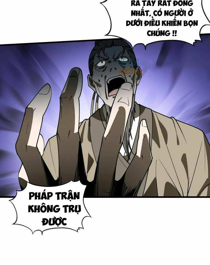 Ta Không Phải Con Cưng Của Khí Vận Chap 225 - Next Chap 226
