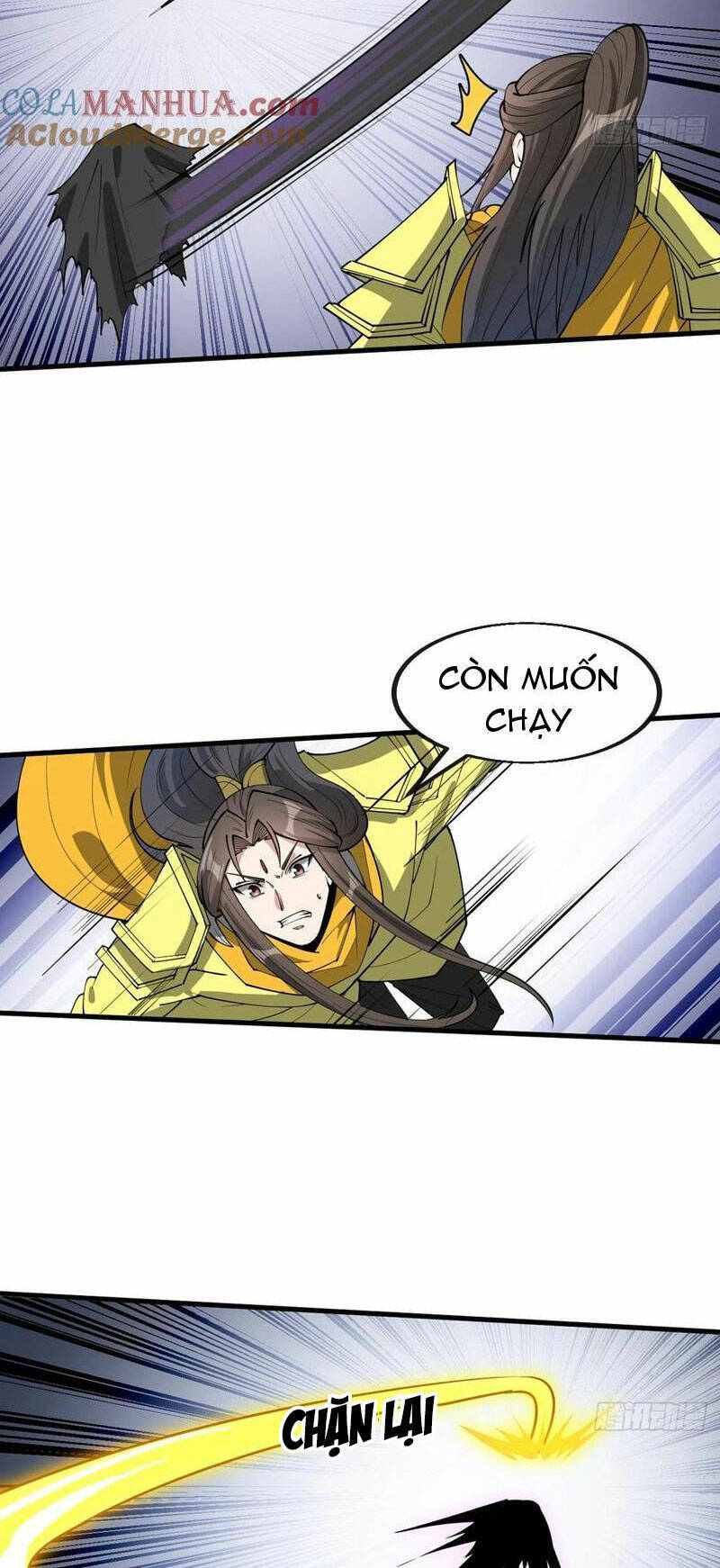 Ta Không Phải Con Cưng Của Khí Vận Chap 226 - Next Chap 227