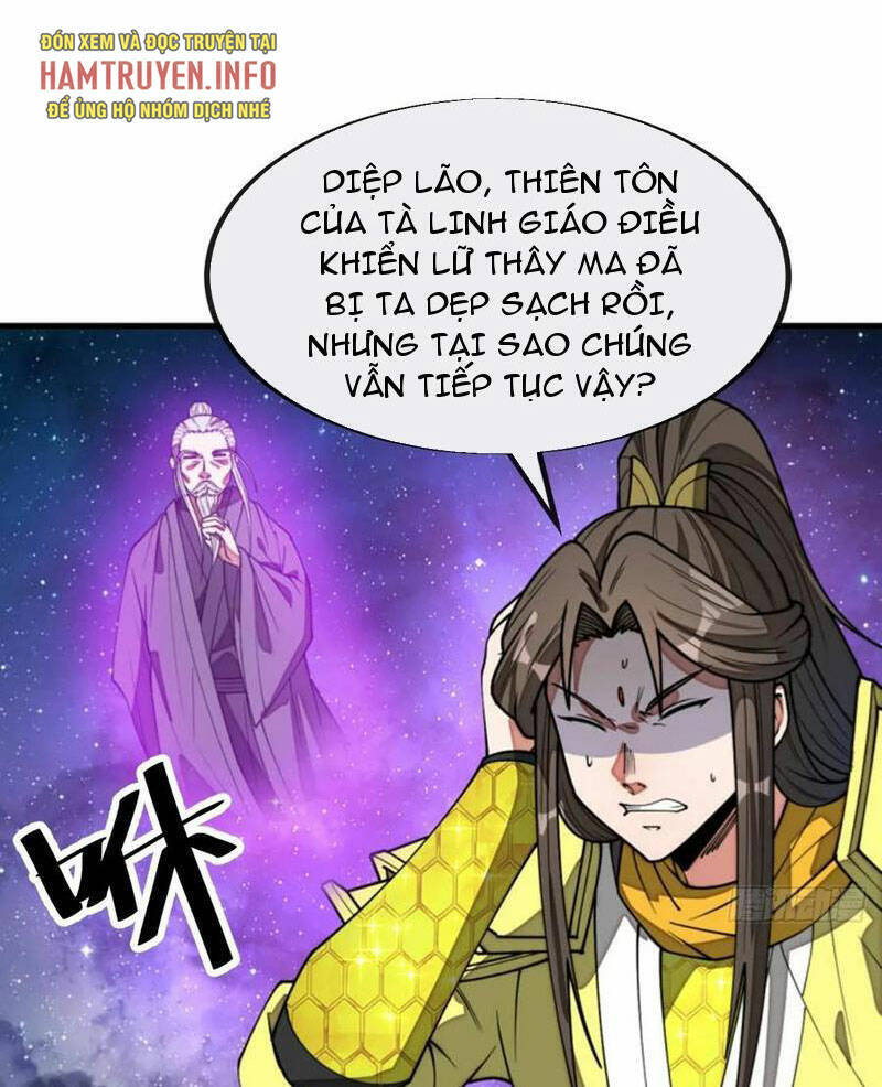 Ta Không Phải Con Cưng Của Khí Vận Chap 227 - Next Chap 228
