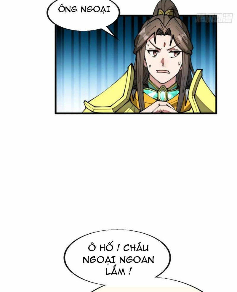 Ta Không Phải Con Cưng Của Khí Vận Chap 227 - Next Chap 228