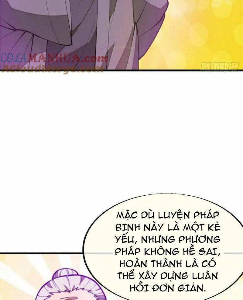 Ta Không Phải Con Cưng Của Khí Vận Chap 227 - Next Chap 228
