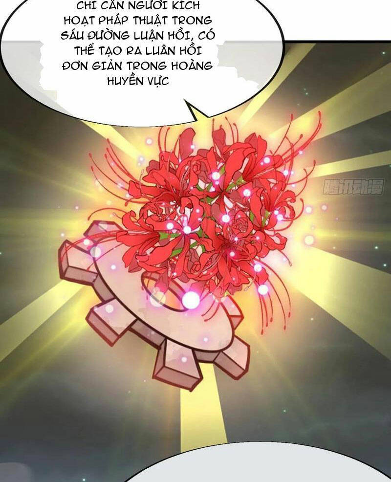 Ta Không Phải Con Cưng Của Khí Vận Chap 227 - Next Chap 228