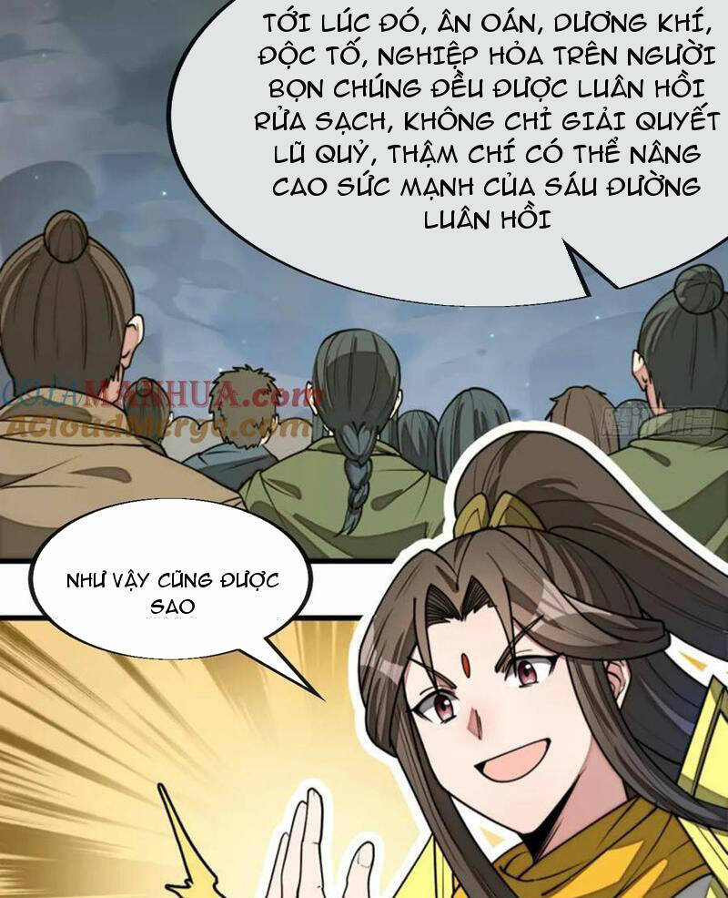 Ta Không Phải Con Cưng Của Khí Vận Chap 227 - Next Chap 228