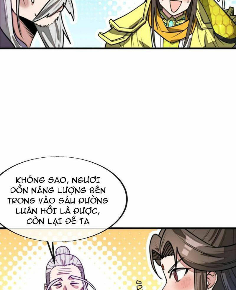 Ta Không Phải Con Cưng Của Khí Vận Chap 227 - Next Chap 228