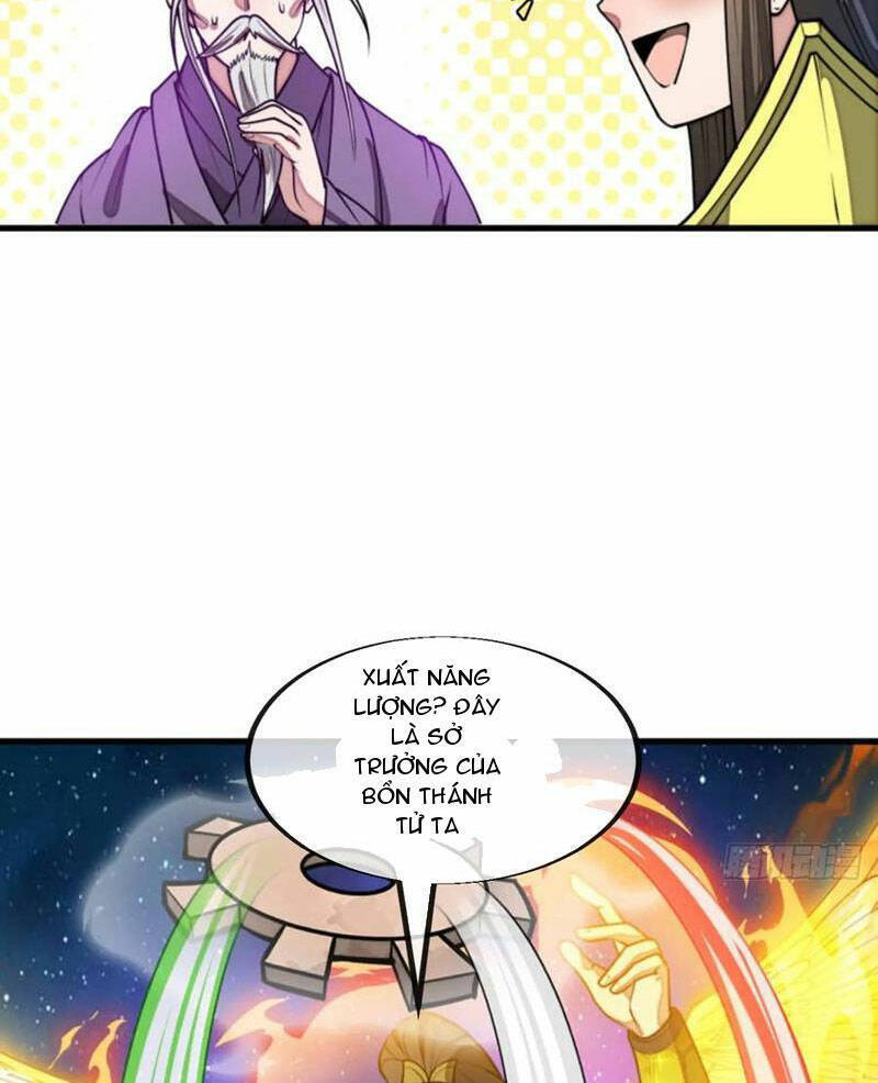 Ta Không Phải Con Cưng Của Khí Vận Chap 227 - Next Chap 228