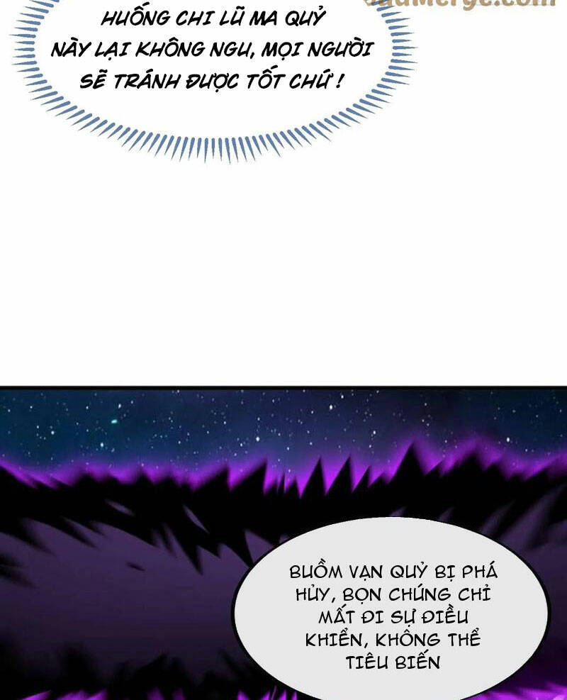 Ta Không Phải Con Cưng Của Khí Vận Chap 227 - Next Chap 228