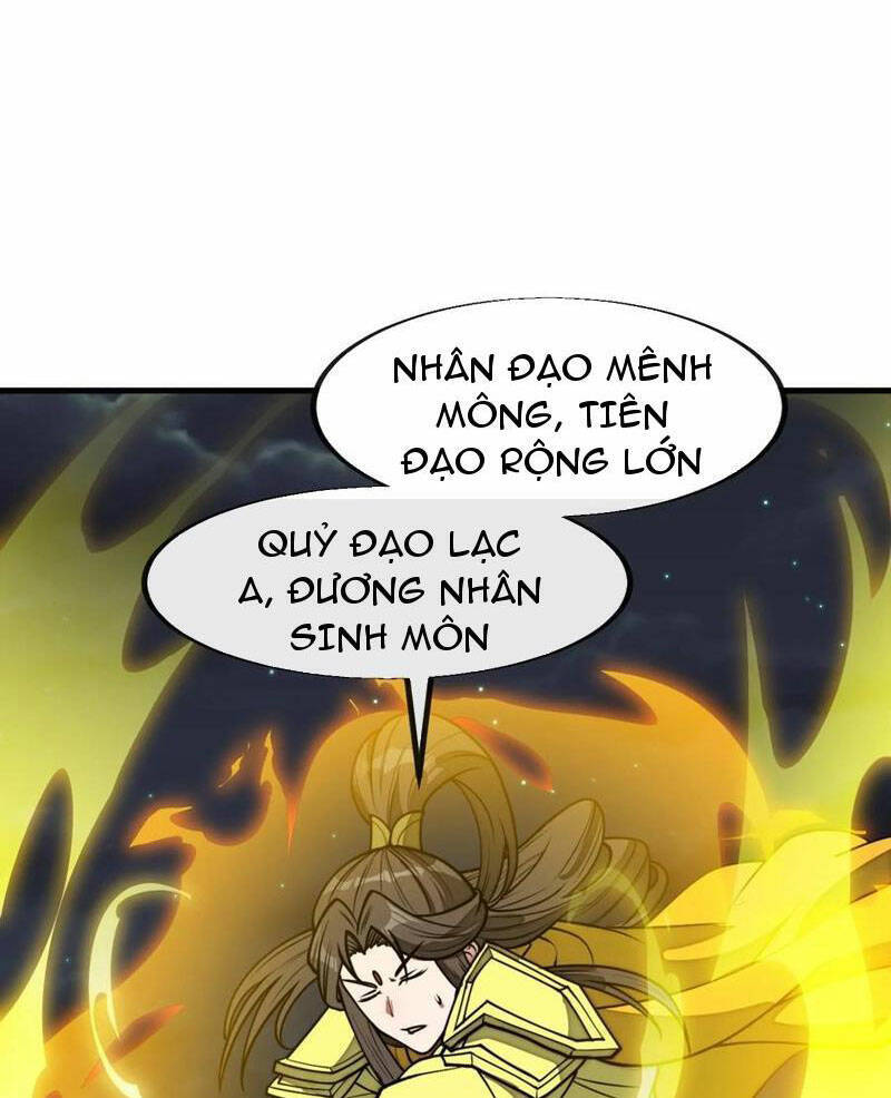 Ta Không Phải Con Cưng Của Khí Vận Chap 227 - Next Chap 228