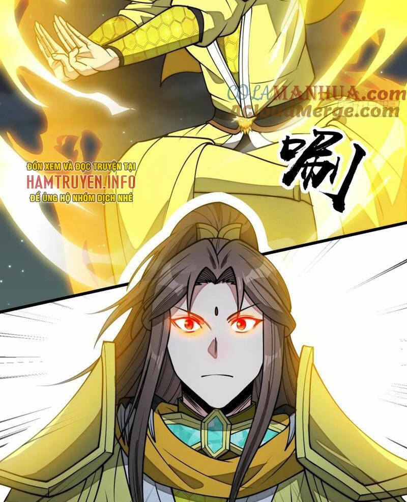 Ta Không Phải Con Cưng Của Khí Vận Chap 227 - Next Chap 228