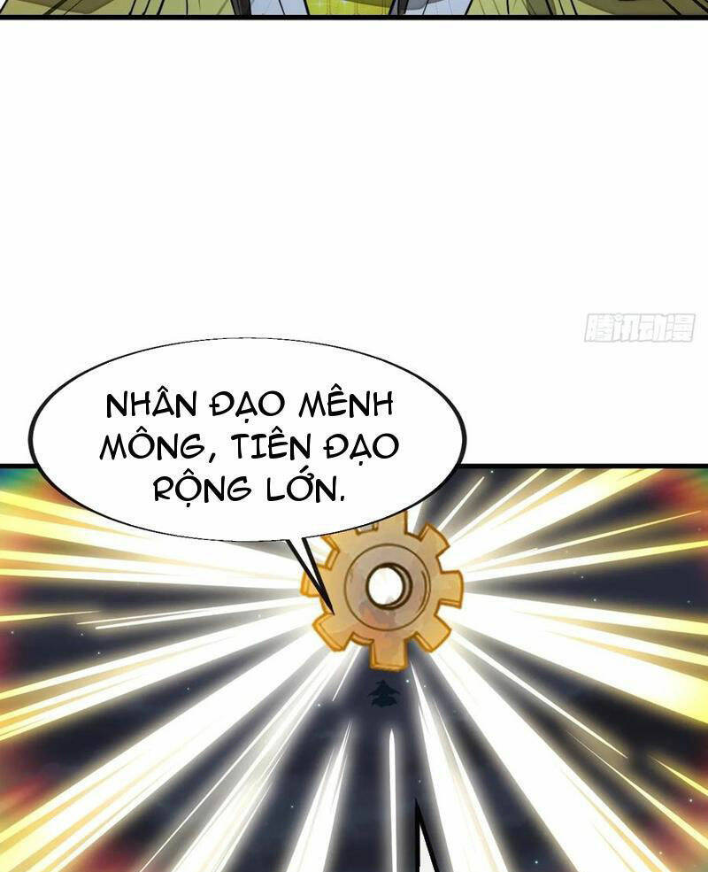 Ta Không Phải Con Cưng Của Khí Vận Chap 227 - Next Chap 228