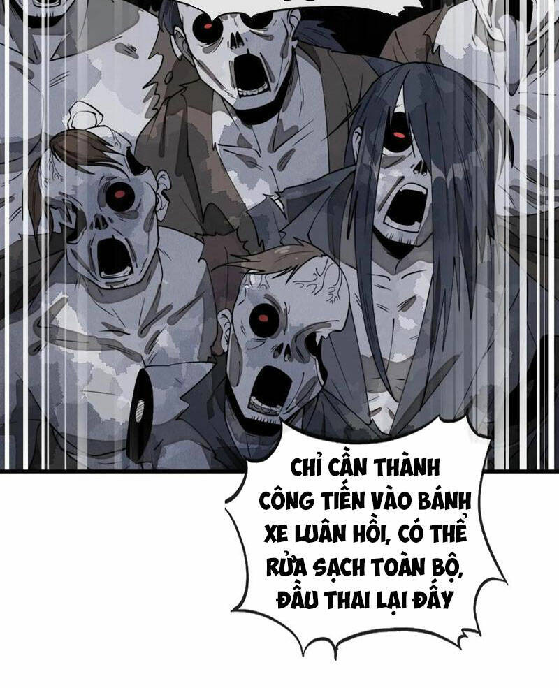 Ta Không Phải Con Cưng Của Khí Vận Chap 227 - Next Chap 228