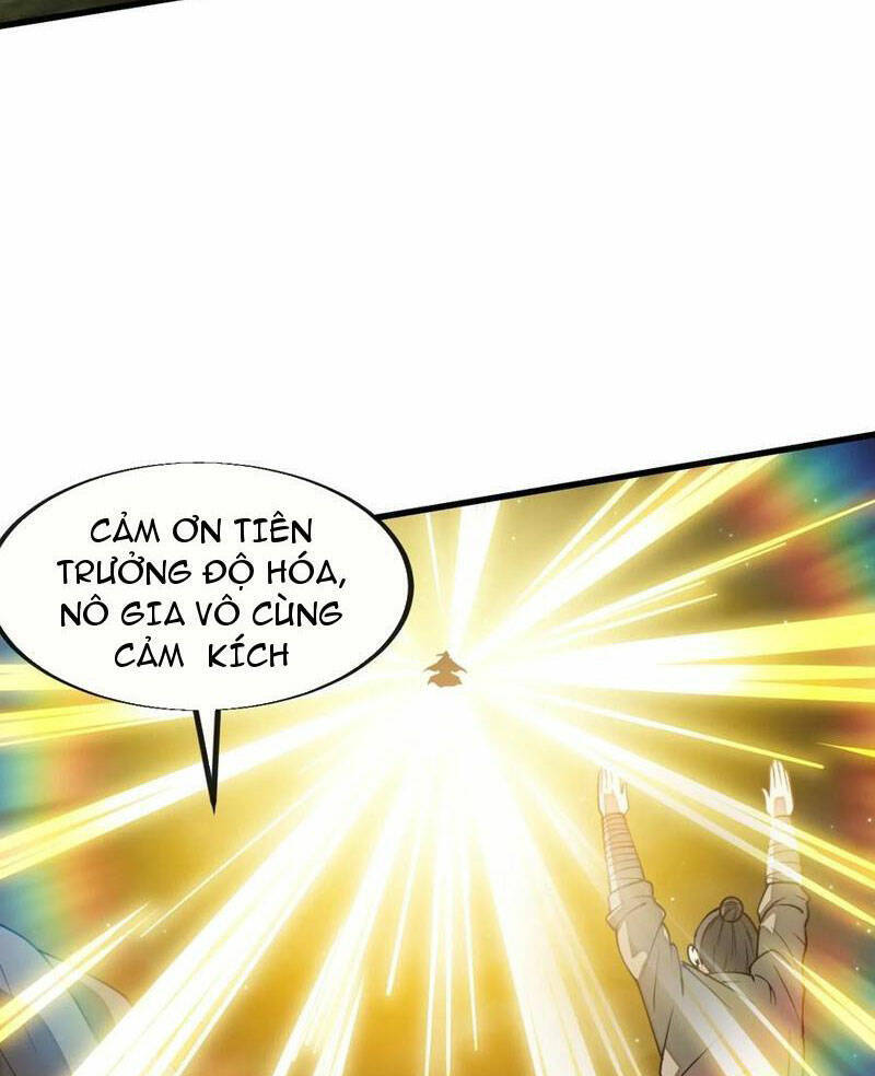 Ta Không Phải Con Cưng Của Khí Vận Chap 227 - Next Chap 228