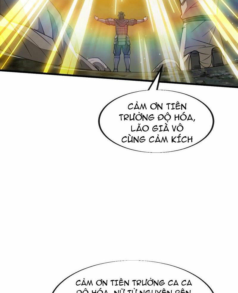 Ta Không Phải Con Cưng Của Khí Vận Chap 227 - Next Chap 228