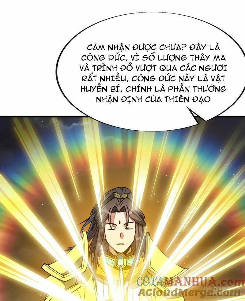 Ta Không Phải Con Cưng Của Khí Vận Chap 227 - Next Chap 228