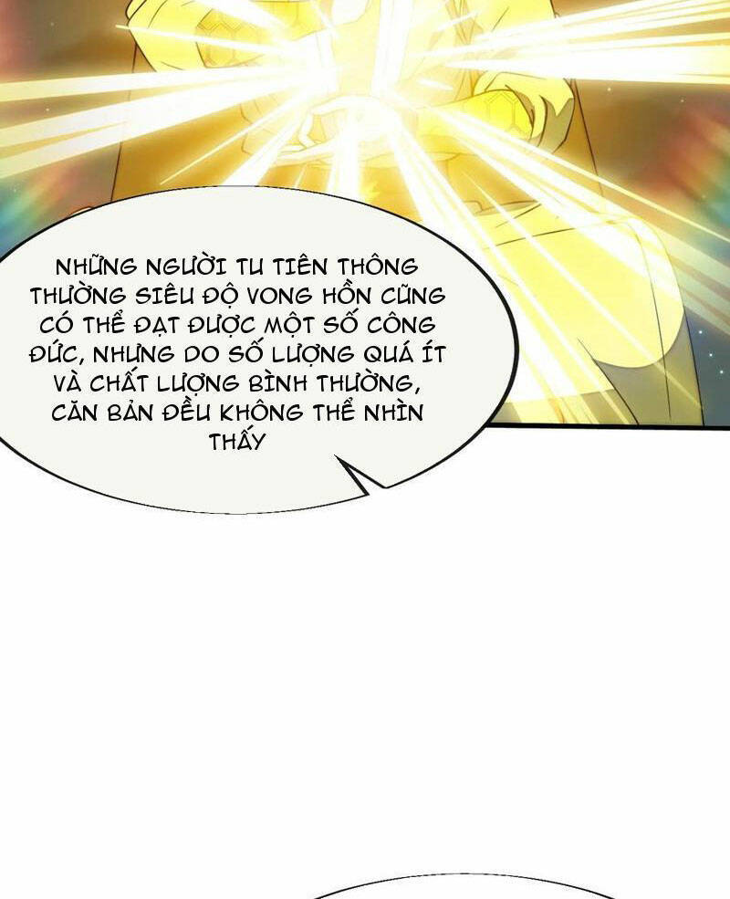 Ta Không Phải Con Cưng Của Khí Vận Chap 227 - Next Chap 228