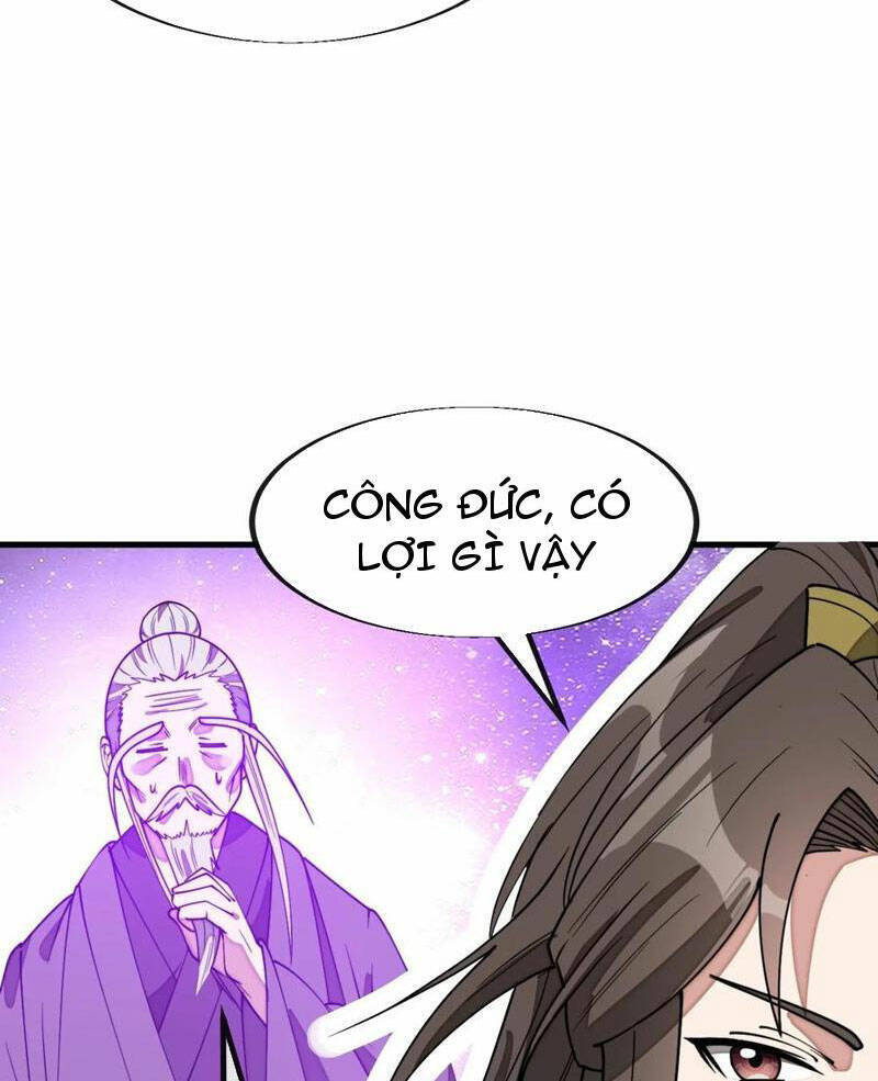 Ta Không Phải Con Cưng Của Khí Vận Chap 227 - Next Chap 228