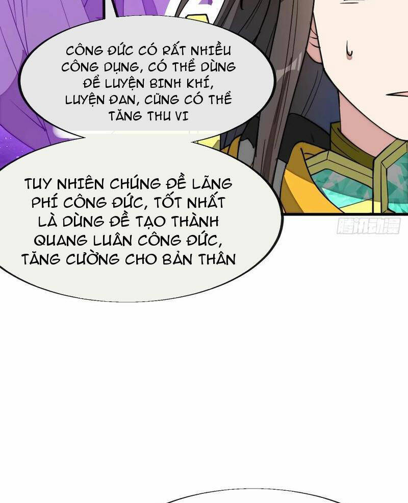 Ta Không Phải Con Cưng Của Khí Vận Chap 227 - Next Chap 228
