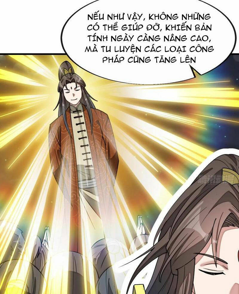 Ta Không Phải Con Cưng Của Khí Vận Chap 227 - Next Chap 228