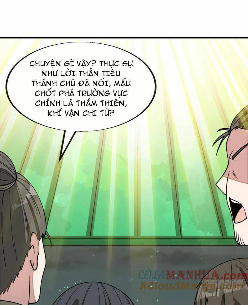 Ta Không Phải Con Cưng Của Khí Vận Chap 227 - Next Chap 228