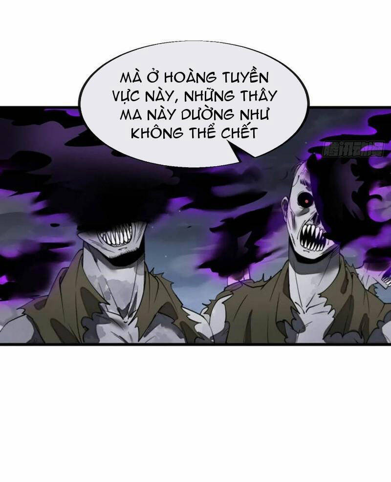 Ta Không Phải Con Cưng Của Khí Vận Chap 227 - Next Chap 228