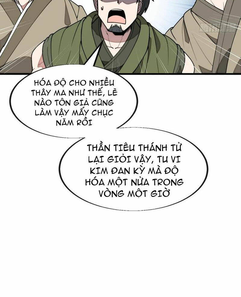 Ta Không Phải Con Cưng Của Khí Vận Chap 227 - Next Chap 228