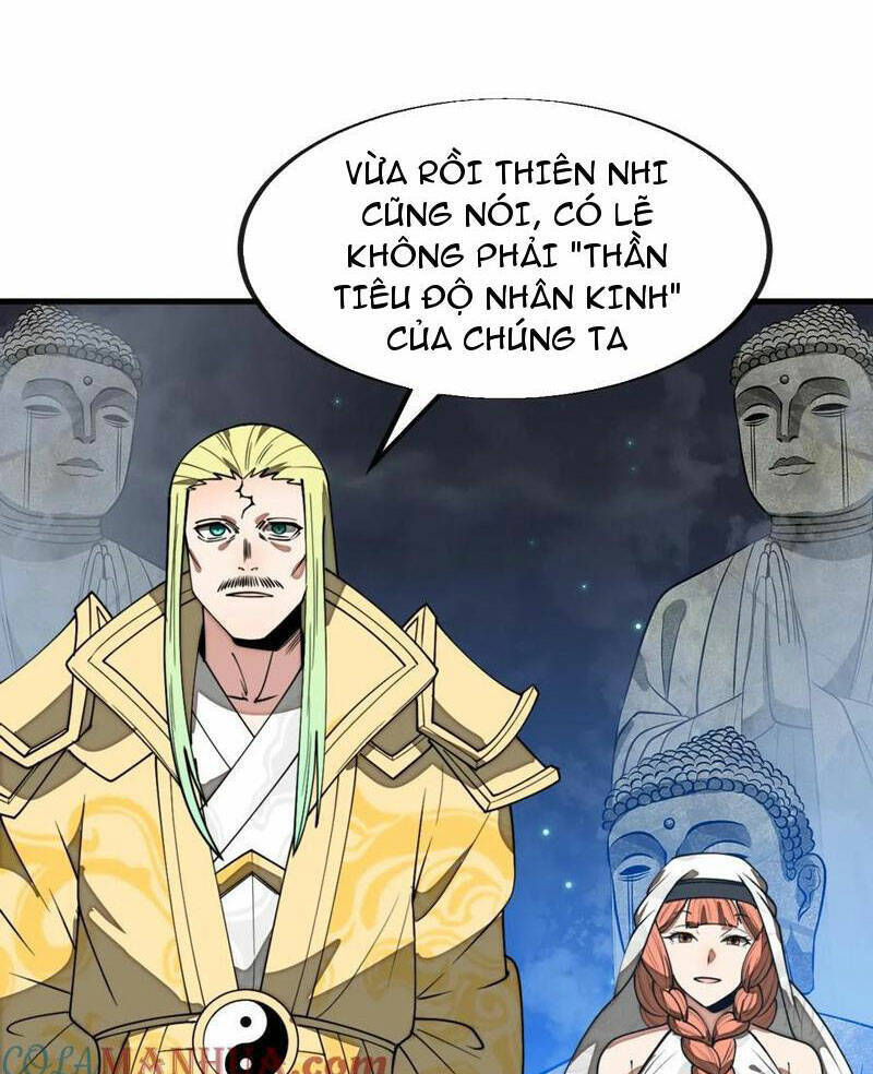 Ta Không Phải Con Cưng Của Khí Vận Chap 227 - Next Chap 228