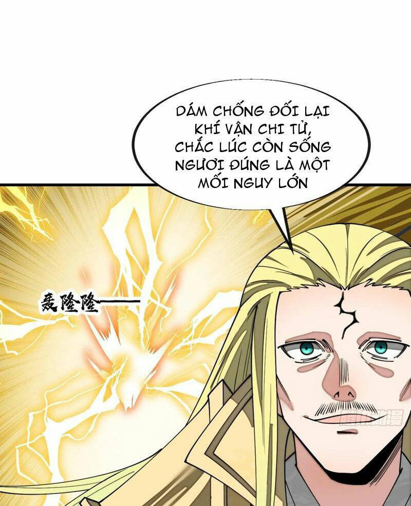 Ta Không Phải Con Cưng Của Khí Vận Chap 227 - Next Chap 228