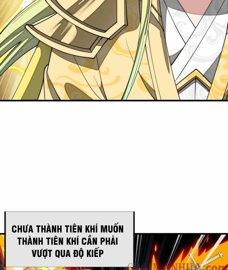 Ta Không Phải Con Cưng Của Khí Vận Chap 227 - Next Chap 228