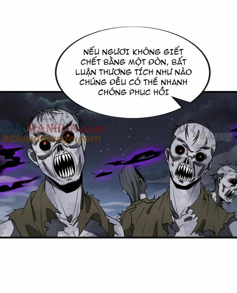 Ta Không Phải Con Cưng Của Khí Vận Chap 227 - Next Chap 228