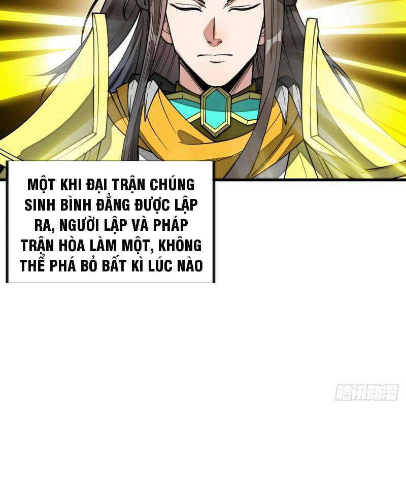Ta Không Phải Con Cưng Của Khí Vận Chap 227 - Next Chap 228