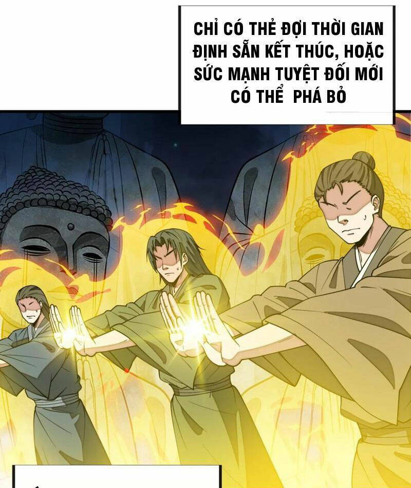 Ta Không Phải Con Cưng Của Khí Vận Chap 227 - Next Chap 228