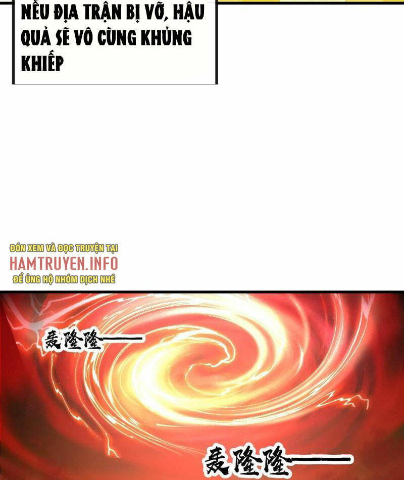 Ta Không Phải Con Cưng Của Khí Vận Chap 227 - Next Chap 228