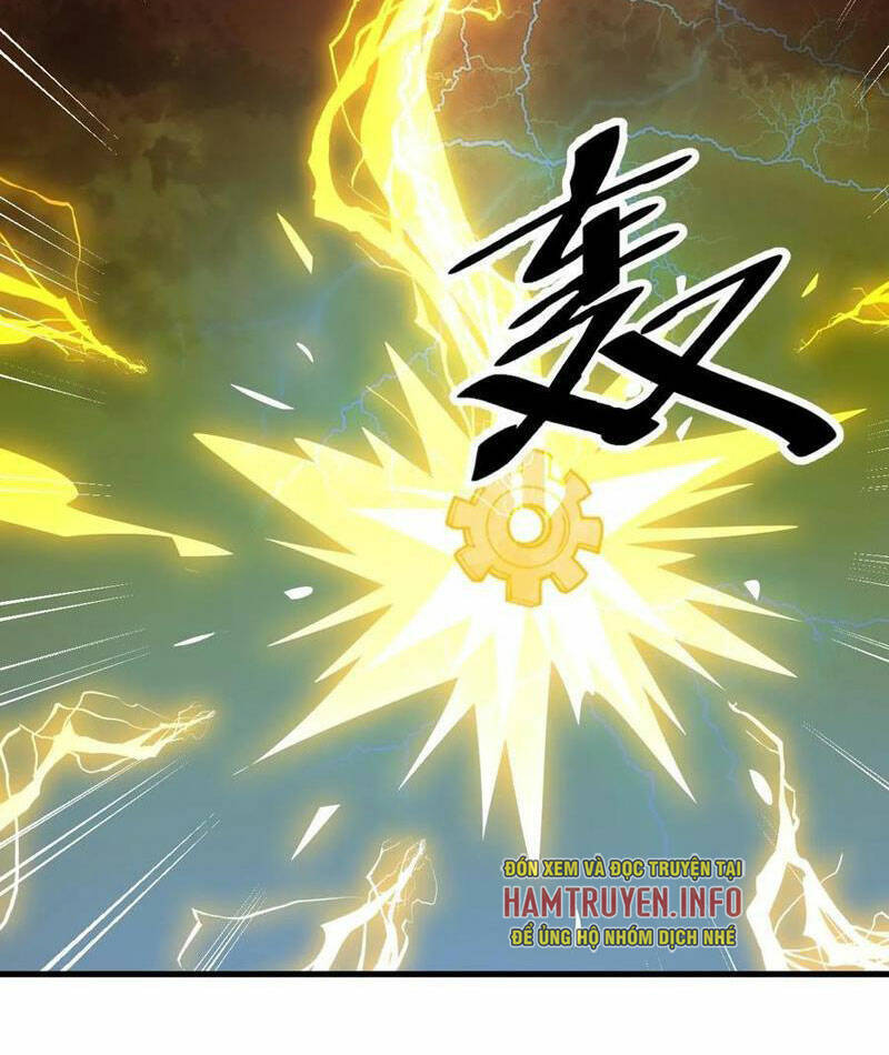 Ta Không Phải Con Cưng Của Khí Vận Chap 227 - Next Chap 228