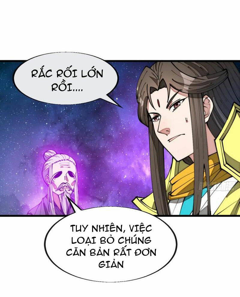 Ta Không Phải Con Cưng Của Khí Vận Chap 227 - Next Chap 228