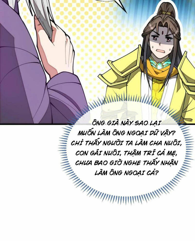Ta Không Phải Con Cưng Của Khí Vận Chap 227 - Next Chap 228