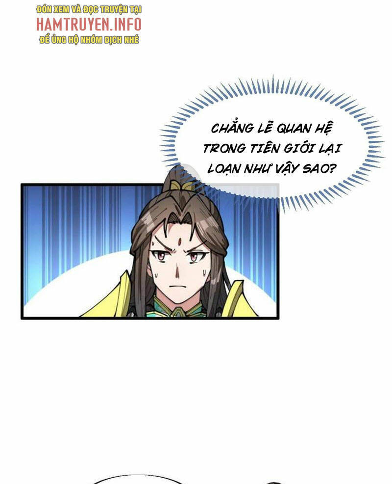 Ta Không Phải Con Cưng Của Khí Vận Chap 227 - Next Chap 228