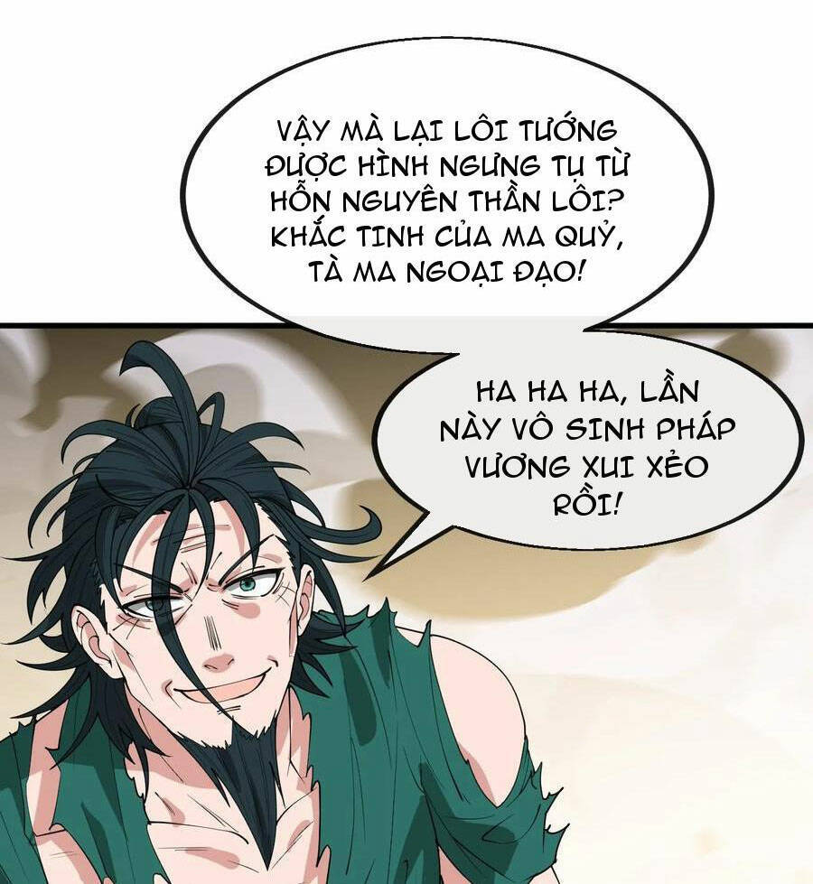 Ta Không Phải Con Cưng Của Khí Vận Chap 228 - Next Chap 229