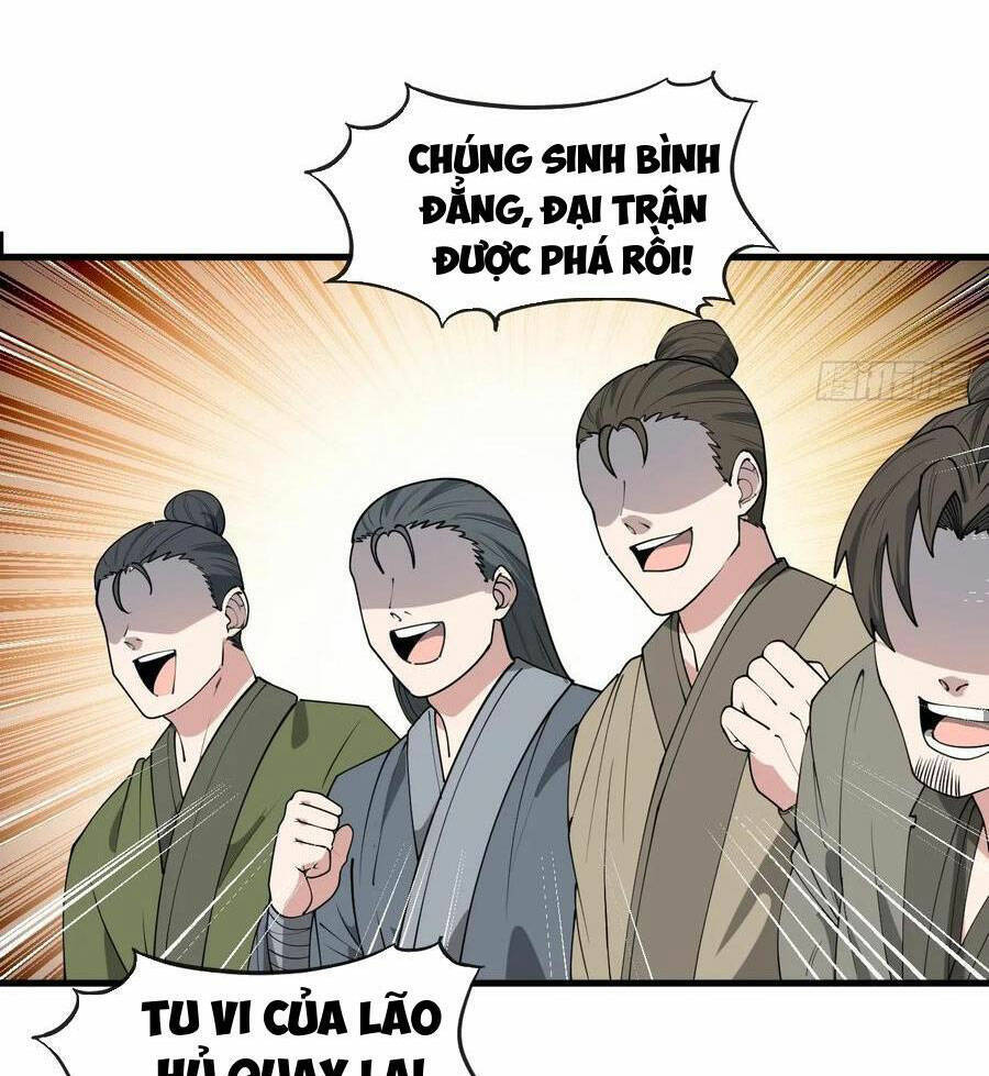 Ta Không Phải Con Cưng Của Khí Vận Chap 228 - Next Chap 229