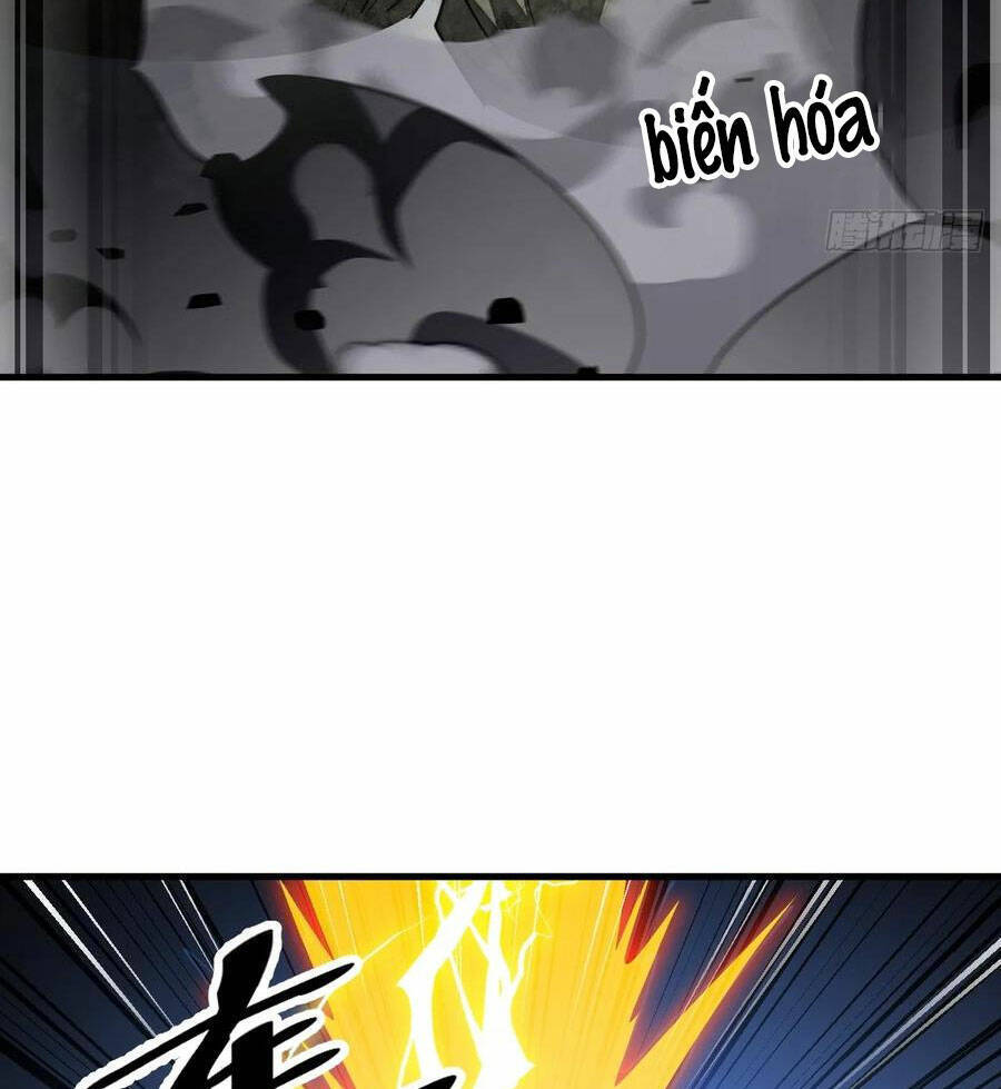 Ta Không Phải Con Cưng Của Khí Vận Chap 228 - Next Chap 229
