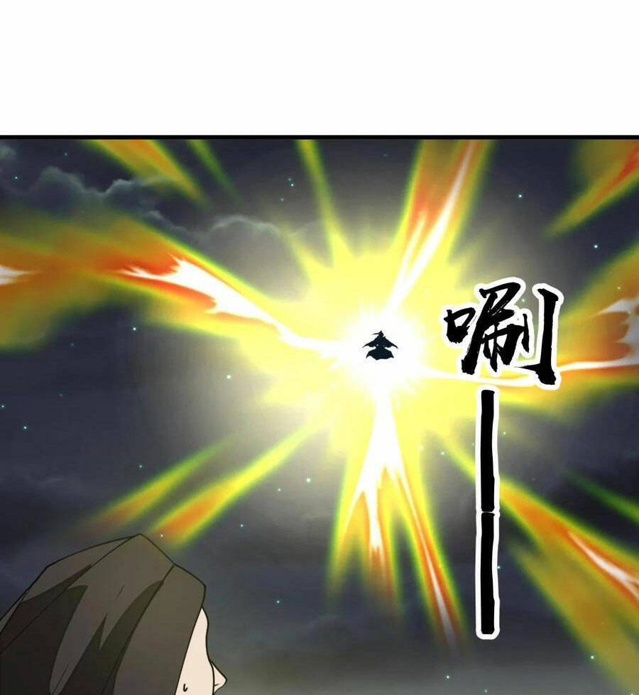 Ta Không Phải Con Cưng Của Khí Vận Chap 228 - Next Chap 229