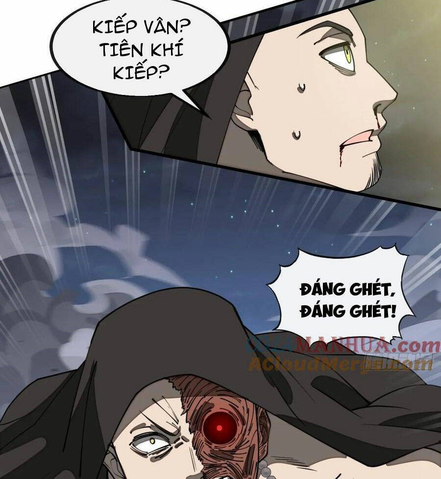 Ta Không Phải Con Cưng Của Khí Vận Chap 228 - Next Chap 229