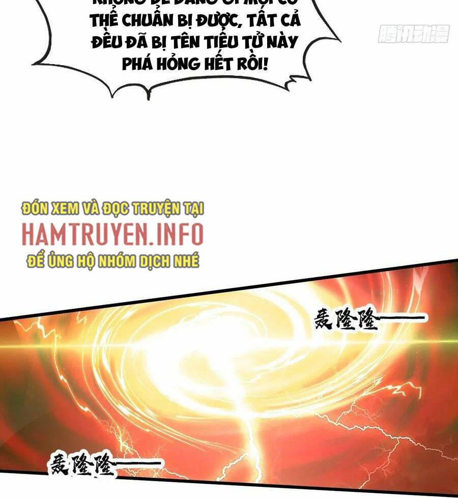Ta Không Phải Con Cưng Của Khí Vận Chap 228 - Next Chap 229