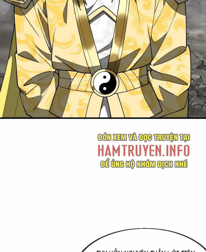 Ta Không Phải Con Cưng Của Khí Vận Chap 228 - Next Chap 229