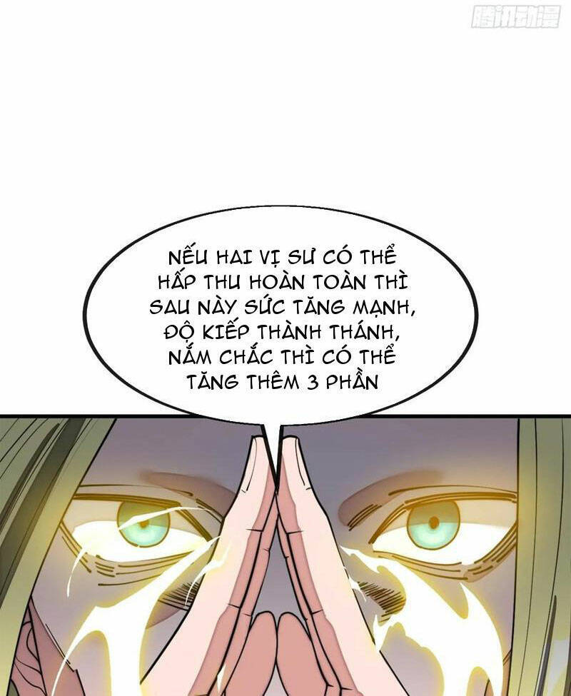 Ta Không Phải Con Cưng Của Khí Vận Chap 228 - Next Chap 229