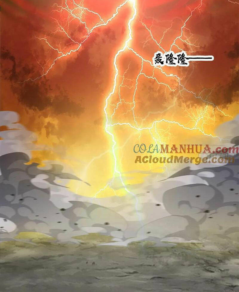 Ta Không Phải Con Cưng Của Khí Vận Chap 228 - Next Chap 229